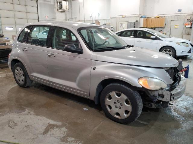 3A8FY48939T617267 - 2009 CHRYSLER PT CRUISER GRAY photo 4