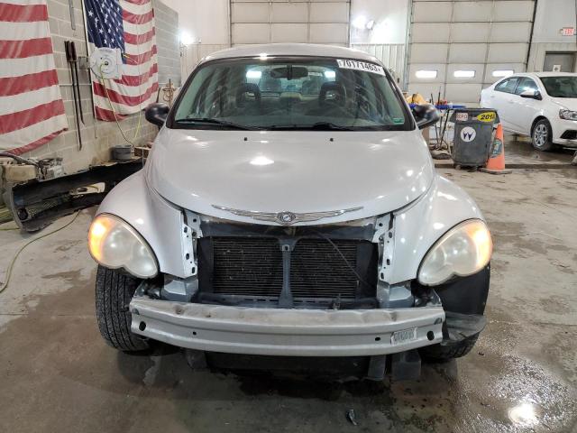 3A8FY48939T617267 - 2009 CHRYSLER PT CRUISER GRAY photo 5