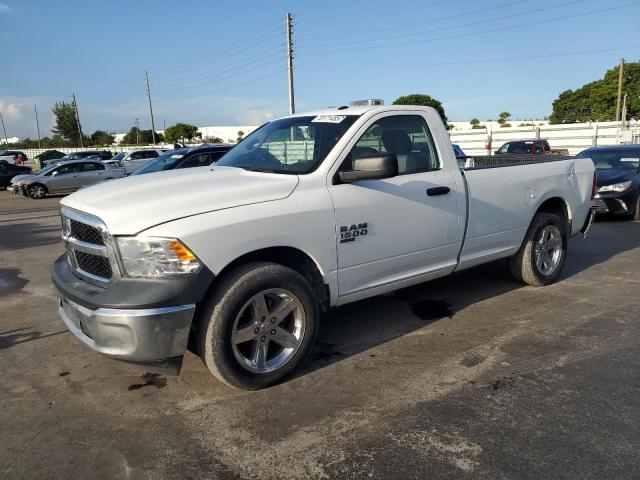 2023 RAM 1500 CLASSIC TRADESMAN, 