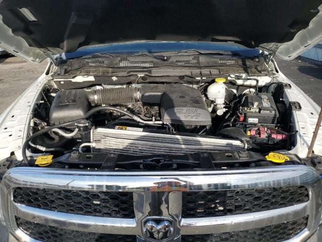 3C6JR6DG9PG550265 - 2023 RAM 1500 CLASSIC TRADESMAN Blanco foto 11