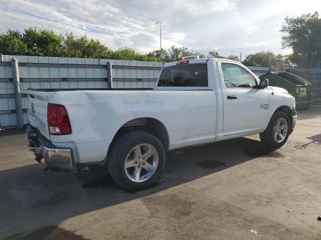 3C6JR6DG9PG550265 - 2023 RAM 1500 CLASSIC TRADESMAN Blanco foto 3