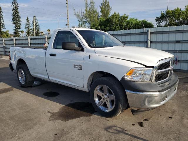 3C6JR6DG9PG550265 - 2023 RAM 1500 CLASSIC TRADESMAN Blanco foto 4