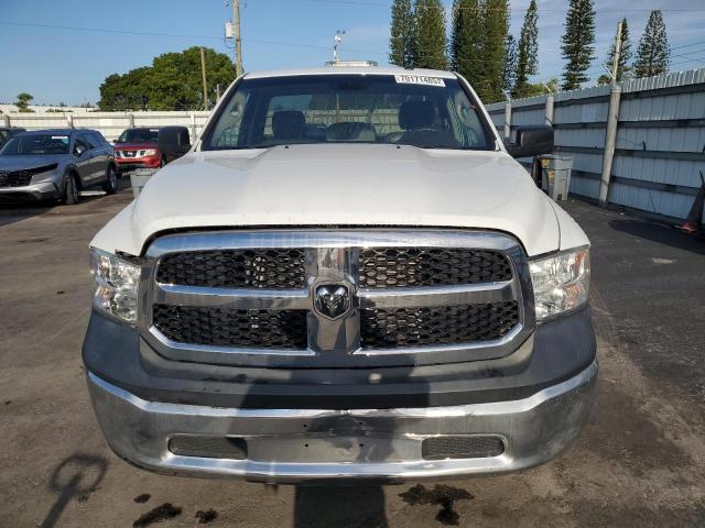 3C6JR6DG9PG550265 - 2023 RAM 1500 CLASSIC TRADESMAN Blanco foto 5