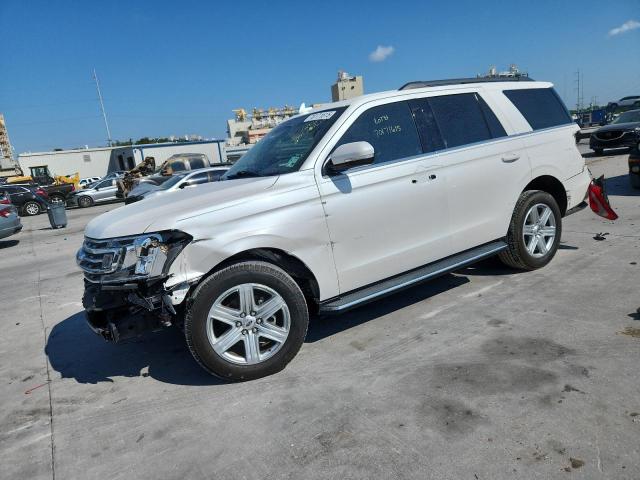 2018 FORD EXPEDITION XLT, 