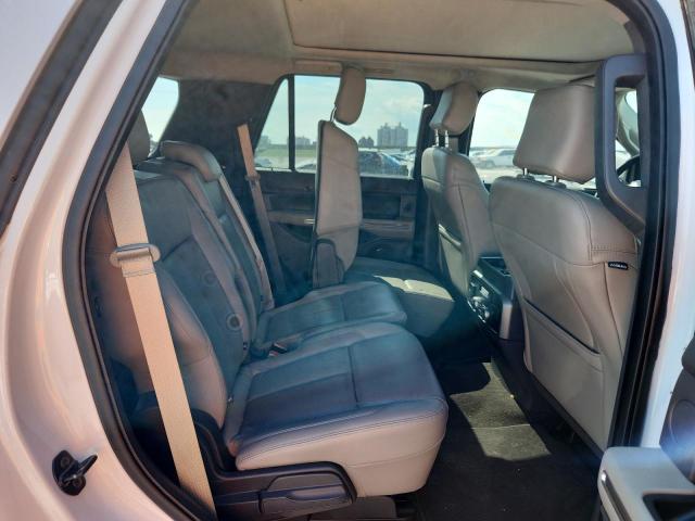 1FMJU1HT2JEA60844 - 2018 FORD EXPEDITION XLT 白色 照片 11