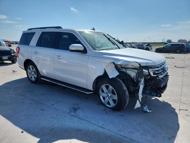 1FMJU1HT2JEA60844 - 2018 FORD EXPEDITION XLT 白色 照片 4