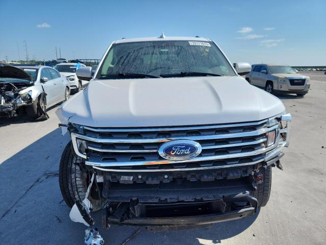 1FMJU1HT2JEA60844 - 2018 FORD EXPEDITION XLT 白色 照片 5