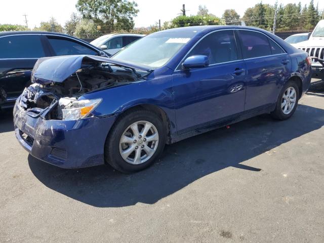 2011 TOYOTA CAMRY BASE, 