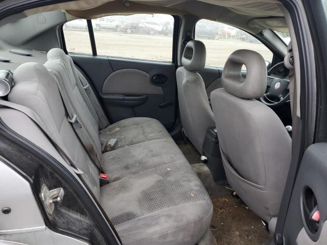 1G8AZ52F65Z104112 - 2005 SATURN ION LEVEL 2 银色 照片 10