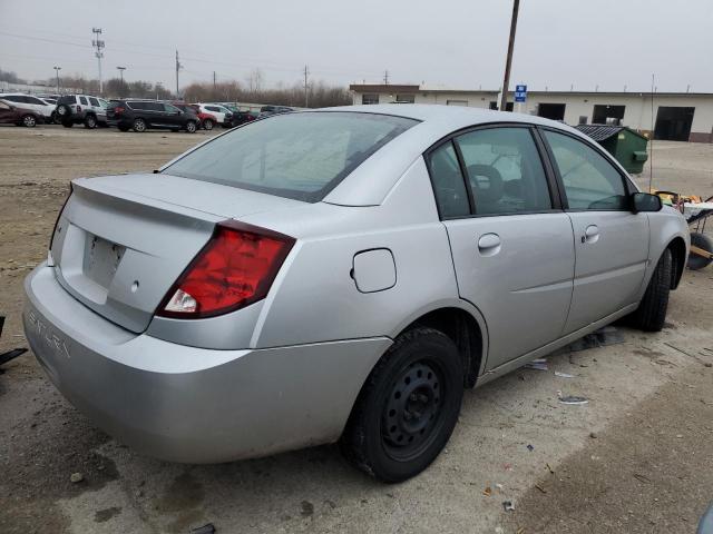 1G8AZ52F65Z104112 - 2005 SATURN ION LEVEL 2 银色 照片 3