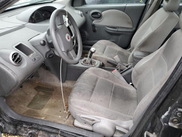 1G8AZ52F65Z104112 - 2005 SATURN ION LEVEL 2 银色 照片 7