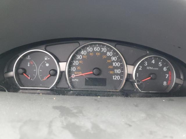 1G8AZ52F65Z104112 - 2005 SATURN ION LEVEL 2 银色 照片 9