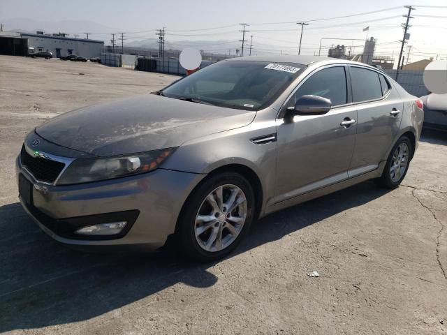 2012 KIA OPTIMA LX, 