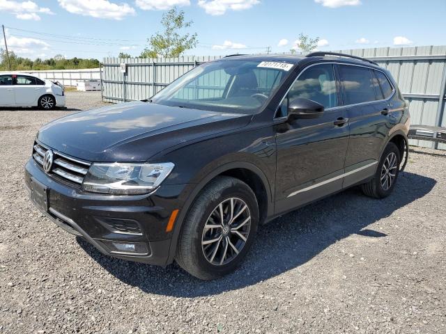 2021 VOLKSWAGEN TIGUAN SE, 