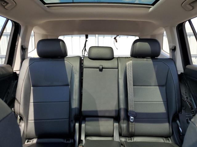 3VV2B7AX5MM107945 - 2021 VOLKSWAGEN TIGUAN SE 黑色 照片 10