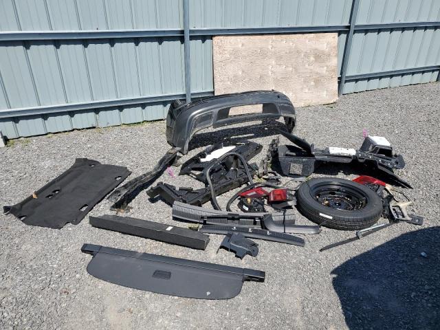 3VV2B7AX5MM107945 - 2021 VOLKSWAGEN TIGUAN SE 黑色 照片 13