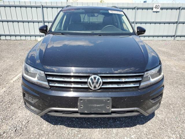 3VV2B7AX5MM107945 - 2021 VOLKSWAGEN TIGUAN SE 黑色 照片 5