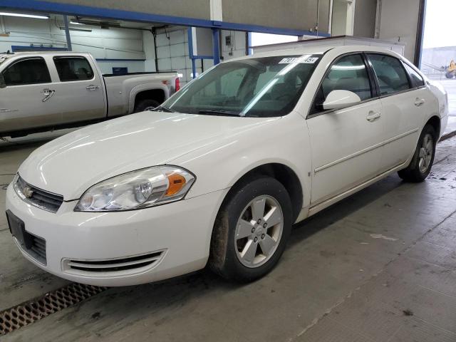 2008 CHEVROLET IMPALA LT, 