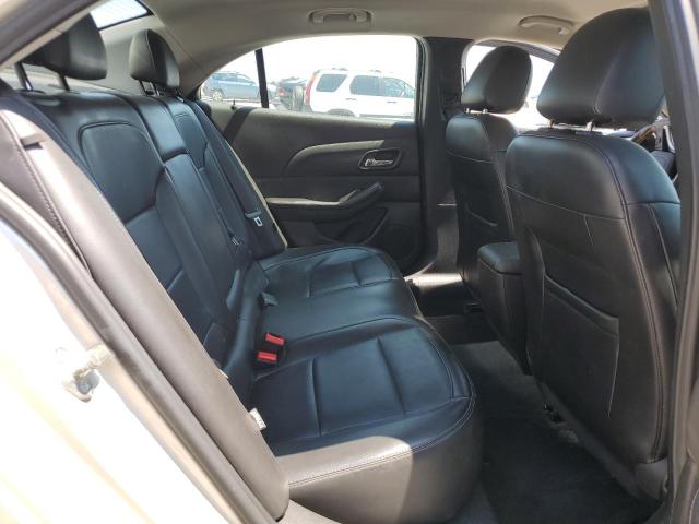 1G11E5SAXGF137844 - 2016 CHEVROLET MALIBU LIM LTZ 米色 照片 10