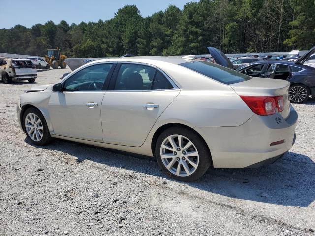 1G11E5SAXGF137844 - 2016 CHEVROLET MALIBU LIM LTZ 米色 照片 2