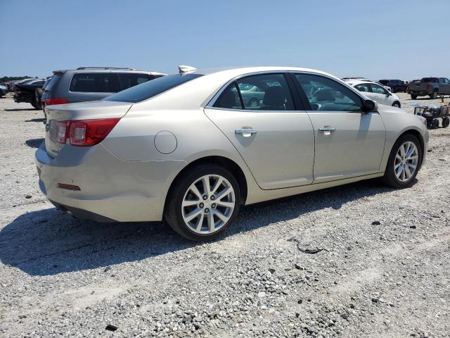 1G11E5SAXGF137844 - 2016 CHEVROLET MALIBU LIM LTZ 米色 照片 3