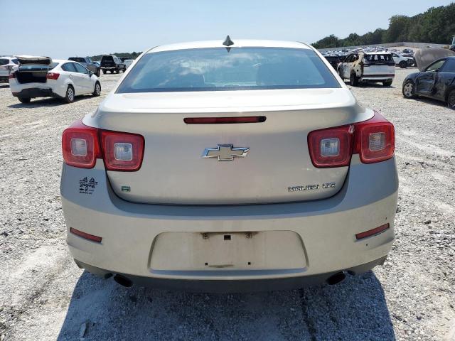 1G11E5SAXGF137844 - 2016 CHEVROLET MALIBU LIM LTZ 米色 照片 6