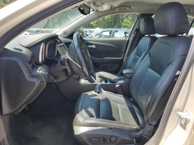 1G11E5SAXGF137844 - 2016 CHEVROLET MALIBU LIM LTZ 米色 照片 7