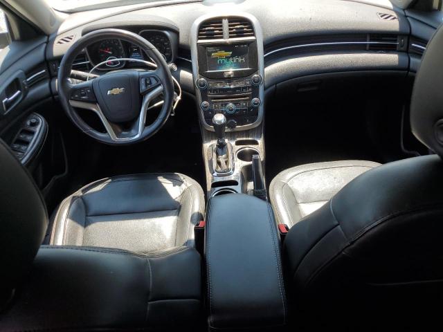 1G11E5SAXGF137844 - 2016 CHEVROLET MALIBU LIM LTZ 米色 照片 8