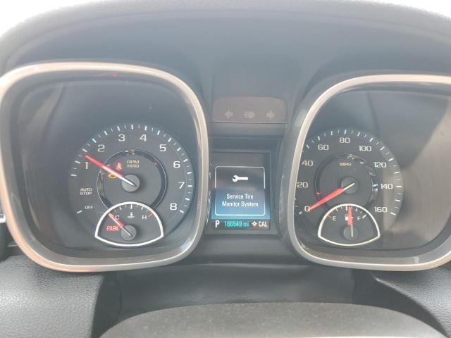 1G11E5SAXGF137844 - 2016 CHEVROLET MALIBU LIM LTZ 米色 照片 9