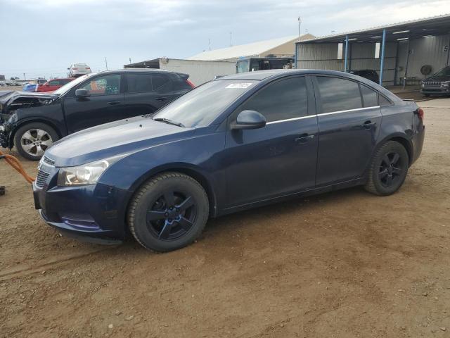 2011 CHEVROLET CRUZE LT, 