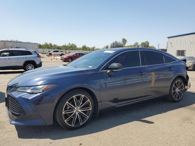 2019 TOYOTA AVALON XLE, 