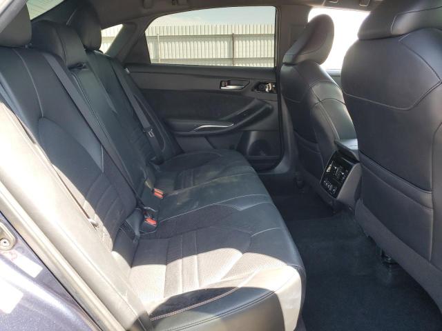 4T1BZ1FB2KU030685 - 2019 TOYOTA AVALON XLE Mavi fotoğraf 10