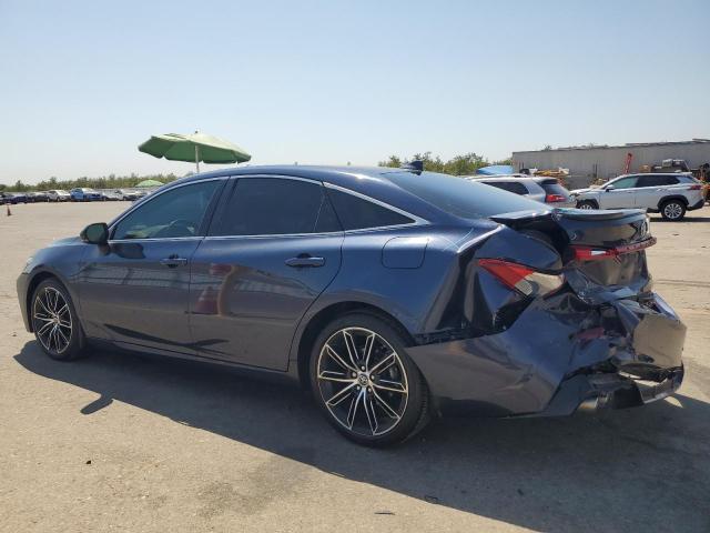 4T1BZ1FB2KU030685 - 2019 TOYOTA AVALON XLE Mavi fotoğraf 2