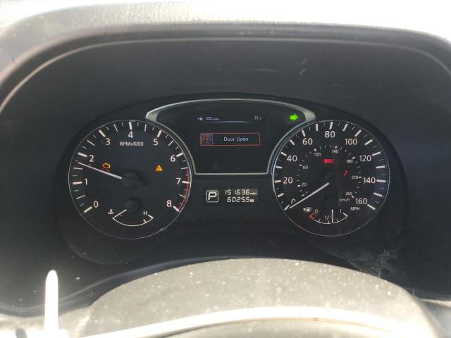 5N1AR2MN5DC683759 - 2013 NISSAN PATHFINDER S Gri fotoğraf 9