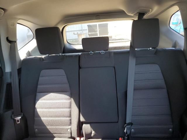 7FART6H54ME034049 - 2021 HONDA CR-V EX GRAY photo 10