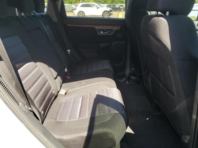 7FART6H54ME034049 - 2021 HONDA CR-V EX GRAY photo 11