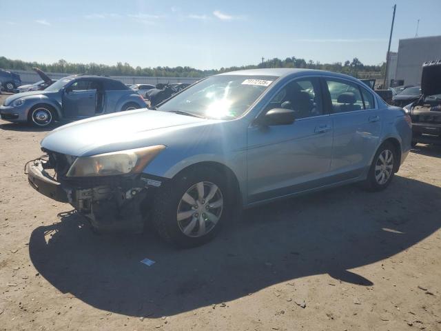2011 HONDA ACCORD LX, 