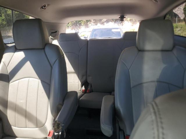 5GAKVBKD4FJ377859 - 2015 BUICK ENCLAVE გრაფიტი ფოტო 10