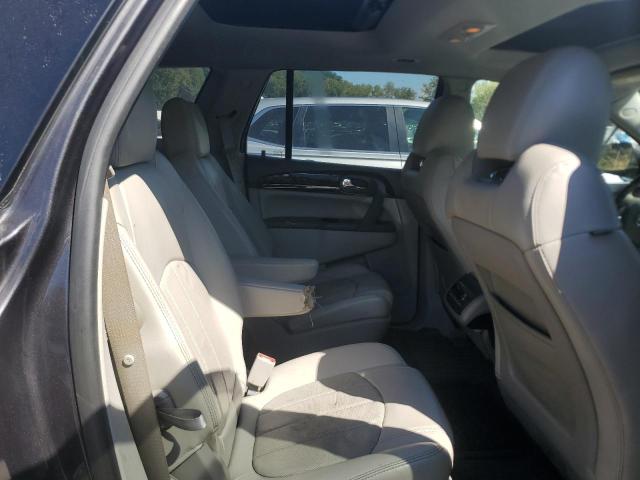 5GAKVBKD4FJ377859 - 2015 BUICK ENCLAVE გრაფიტი ფოტო 11