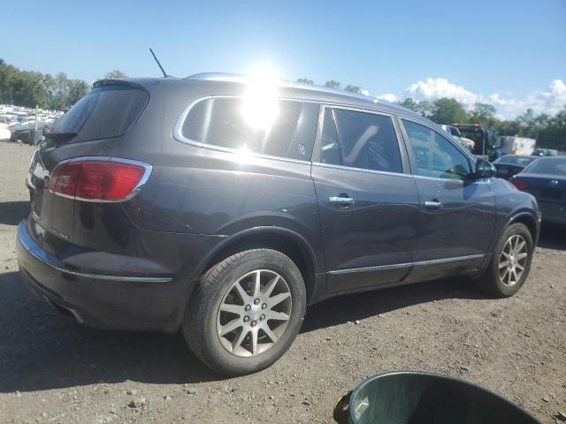 5GAKVBKD4FJ377859 - 2015 BUICK ENCLAVE გრაფიტი ფოტო 3