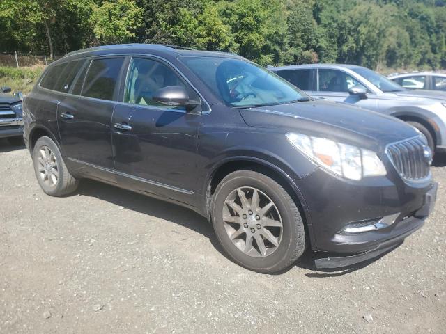 5GAKVBKD4FJ377859 - 2015 BUICK ENCLAVE გრაფიტი ფოტო 4