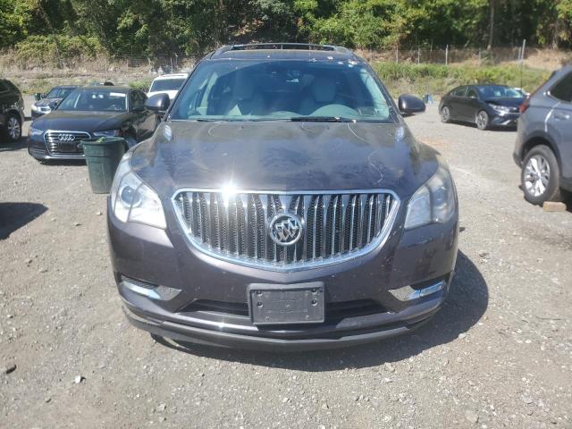 5GAKVBKD4FJ377859 - 2015 BUICK ENCLAVE გრაფიტი ფოტო 5