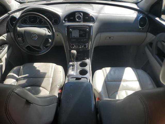 5GAKVBKD4FJ377859 - 2015 BUICK ENCLAVE გრაფიტი ფოტო 8