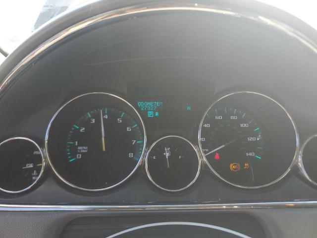 5GAKVBKD4FJ377859 - 2015 BUICK ENCLAVE გრაფიტი ფოტო 9