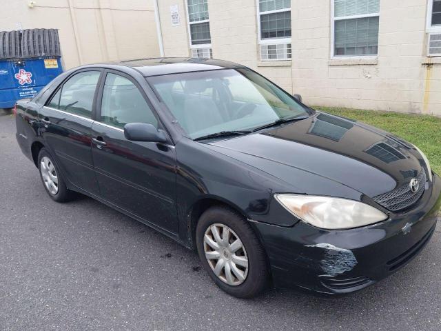 2004 TOYOTA CAMRY LE, 