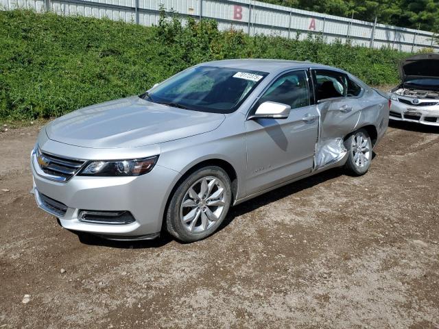 2018 CHEVROLET IMPALA LT, 
