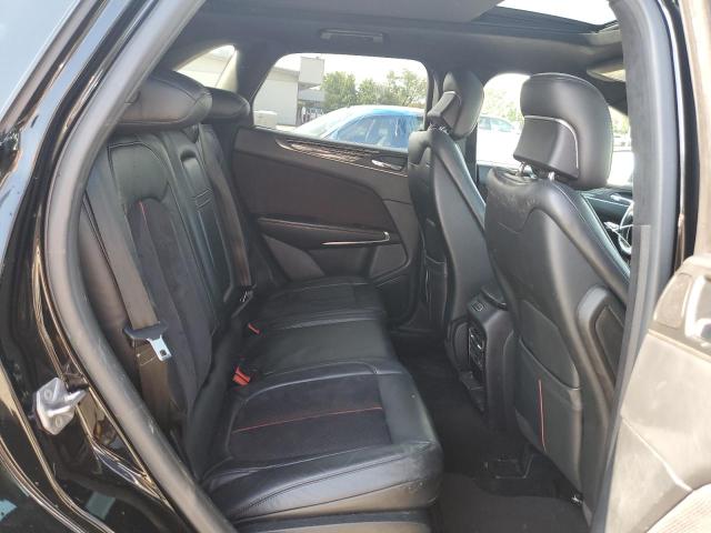 5LMTJ4DH5GUJ18722 - 2016 LINCOLN MKC BLACK LABEL Սև լուսանկար 11