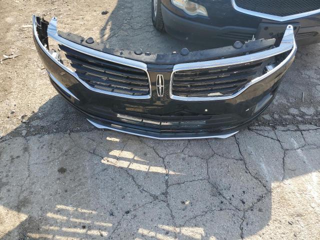 5LMTJ4DH5GUJ18722 - 2016 LINCOLN MKC BLACK LABEL Սև լուսանկար 13