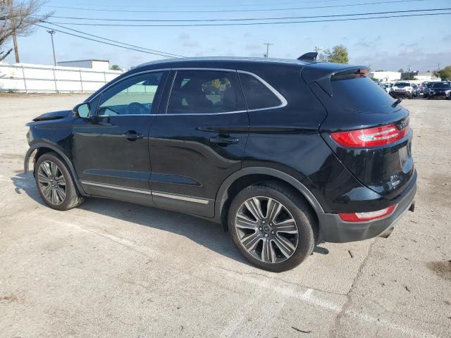 5LMTJ4DH5GUJ18722 - 2016 LINCOLN MKC BLACK LABEL BLACK photo 2