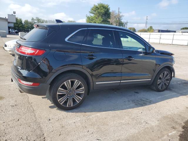 5LMTJ4DH5GUJ18722 - 2016 LINCOLN MKC BLACK LABEL BLACK photo 3